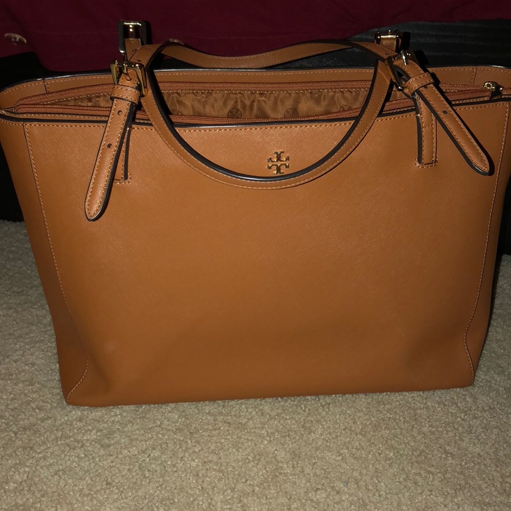 Tory Burch large york tote